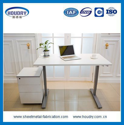 Suzhou Ergonomic 110-240V electric height adjustable desk frame