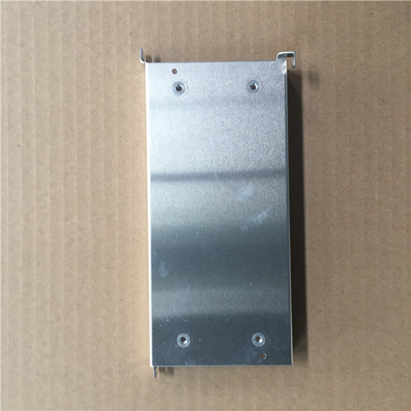 metal sheet fabrication for industrial accessory from OEM factory in China