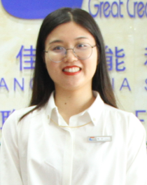 Cheryl Chen