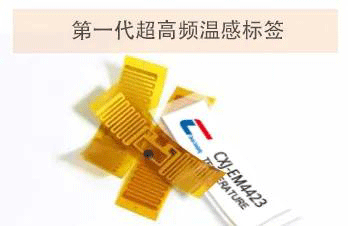chuangxinjia rfid tags supplier