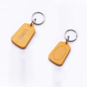 RFID-abs Nähe Schlüsselanhänger