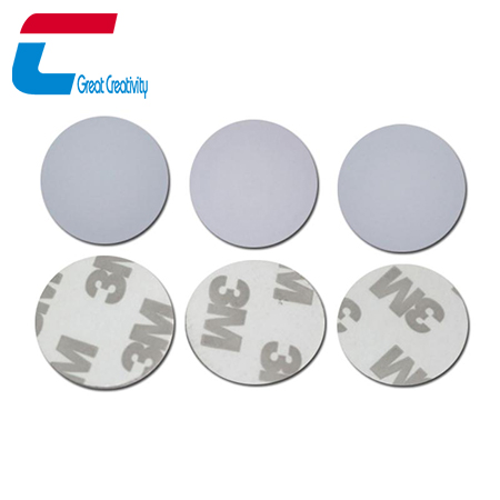 Mifare Classic 1K S50 RFID Coin Tag