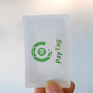 wholesale printable 13.56mhz nfc tag payment