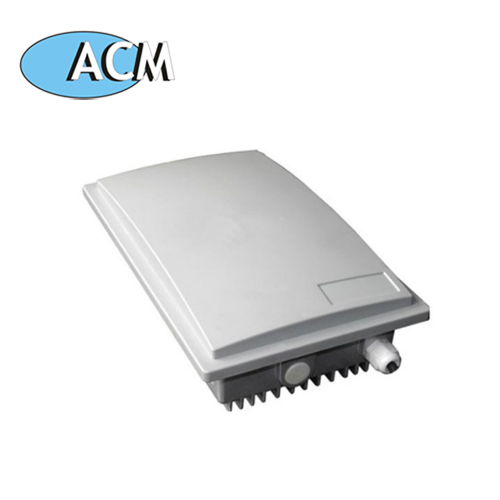 ACM09G-WEG26 / ACM09G-TCP / IP قارئ بطاقة RFID النشط بسرعة 2.4 جيجا هرتز