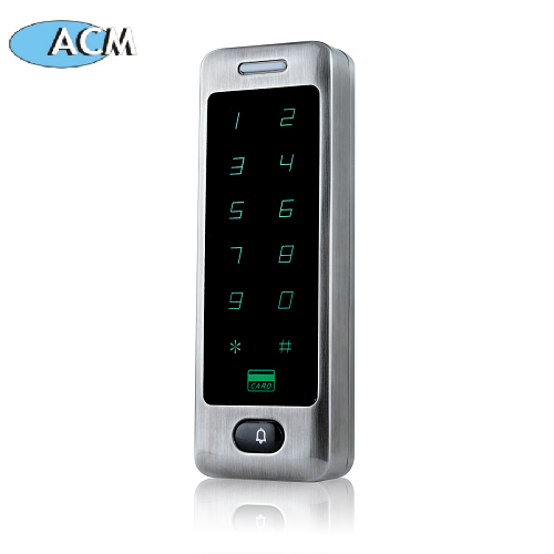 A40 Touch RFID-Lesegerät für Zugriffskontrolle