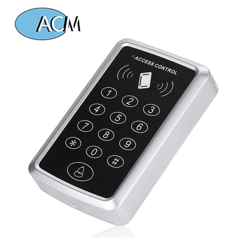 ACM 223 RFID Leitor de cartão de acesso Pin Reader ABS Controle de acesso barato