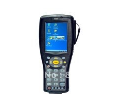 ACM-319A Leitor RFID portátil NFC com antena adesiva para pagamento móvel