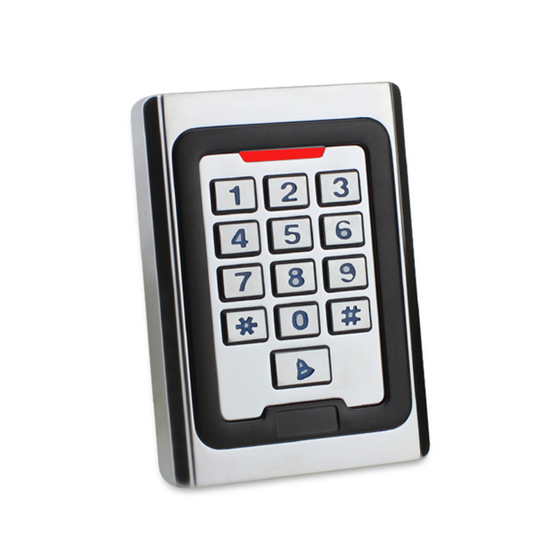 ACM-A5 autônomo teclado de controle de acesso RFID