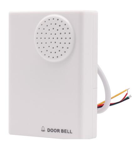 ACM-DB04 wired doorbell DC12V door bell ring Wholesale