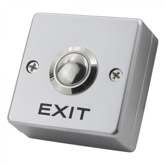 Кнопка ACM-K14B из сплава металла и цинка для контроля доступа
