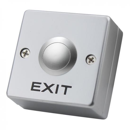 ACM-K14C Exit Button with NO/NC/COM