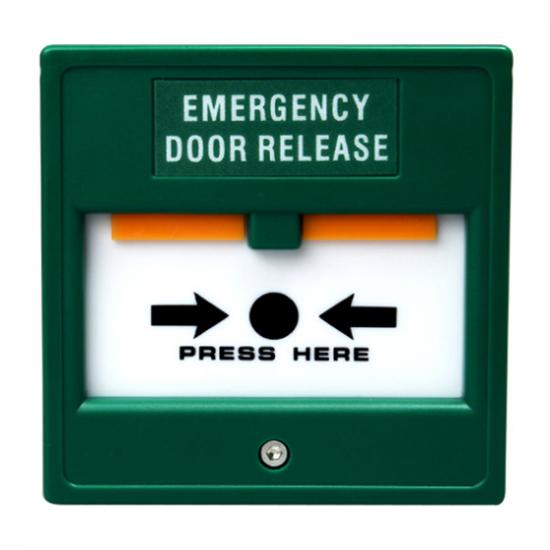 Desbloqueo de puerta de emergencia ACM-K3H