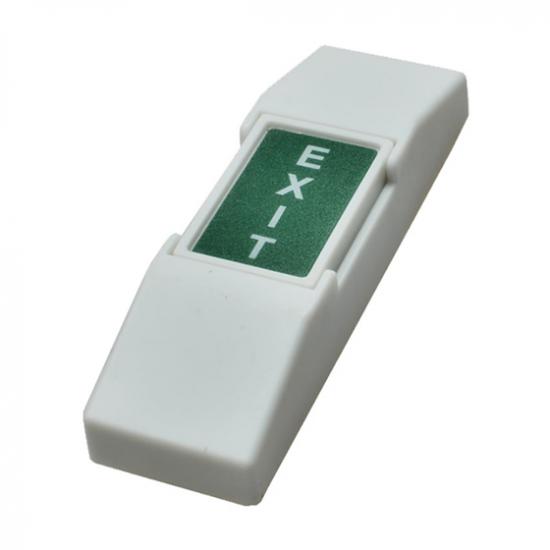 Botão de saída do mini acesso ACM-K7