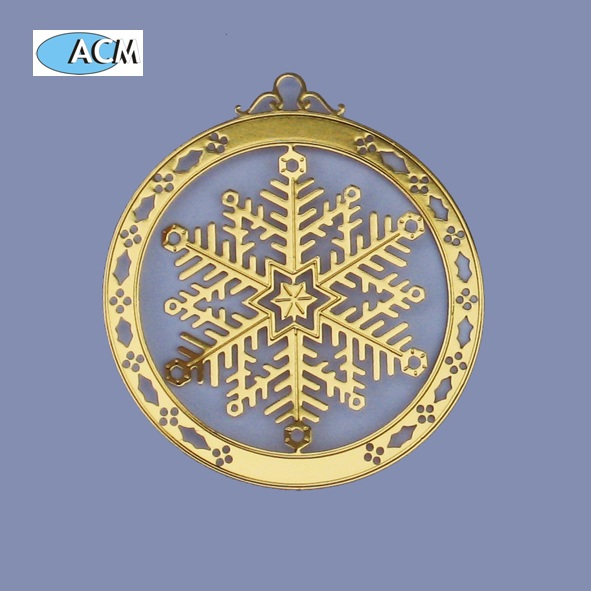 ACM-M004 Christmas Home Decoration Metal Items