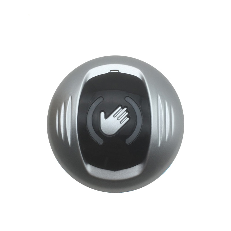 ACM-WS Microwave Technology Hand Wave Sensor Button for Touchless Switch