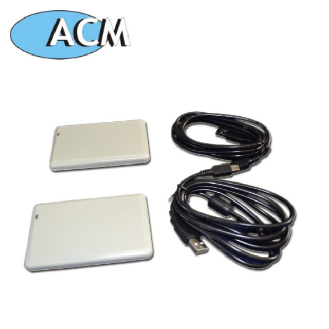 860 ~ 960 MHz Fernbereich Mini kleiner Desktop RFID USB UHF Reader Writer