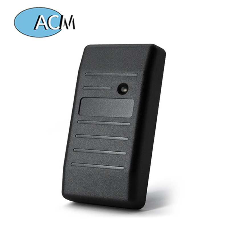 ACM26-HID Zugangskontrolle versteckter RFID-Kartenleser China Fabrikhersteller Wiegand 26 Bit 34 Bit RFID 125 kHz und 13,56 MHz