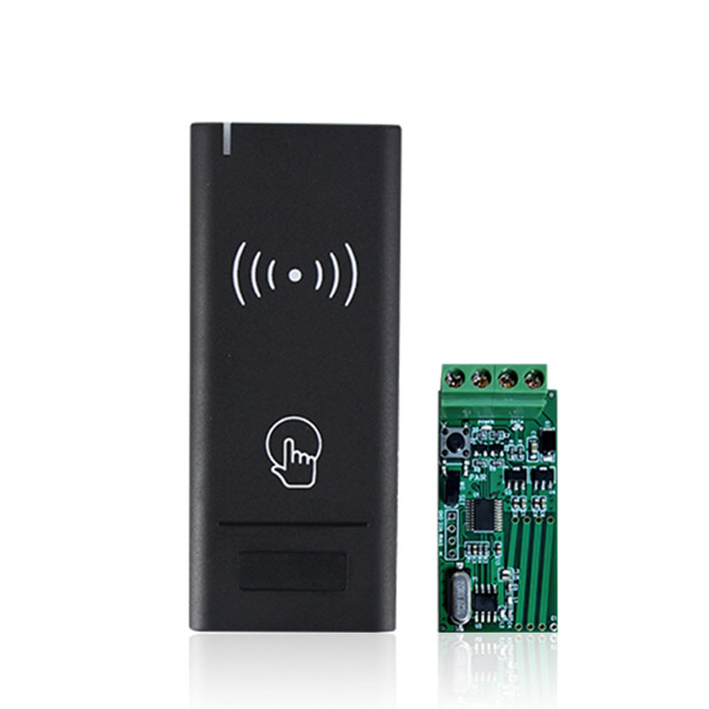 125Khz RFID EM Access Control Module Kits For DIY Card Reader 1000 User 