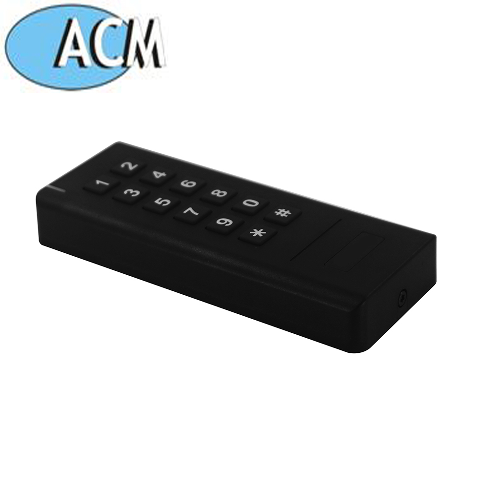 ACM305 RFID kart 433 mhz kablosuz klavye okuyucu için çalışıyor