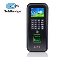ACM9800 Zugangskontrolle für Fingerabdrücke und Anwesenheit