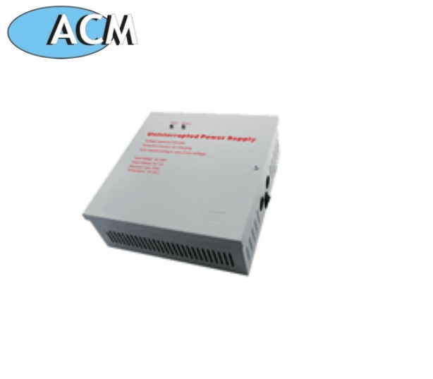Zugriffskontrolle Stromversorgung für Batterie Backup Single Output AC an DC 12V 24V