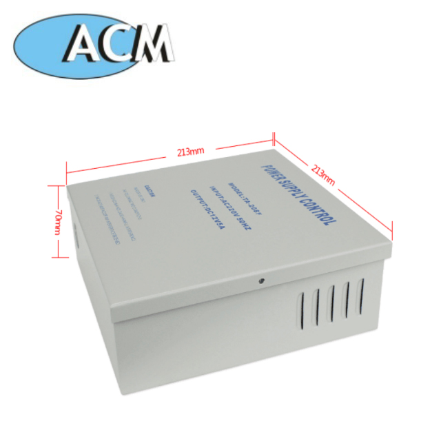 Access Control Power Supply factory, China Power Supply DC 12V 24V manufacturers,high quality