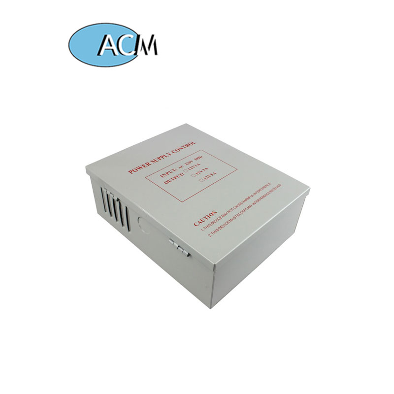 Access DC 12V 5A Power Supply factory, China Door Access Control