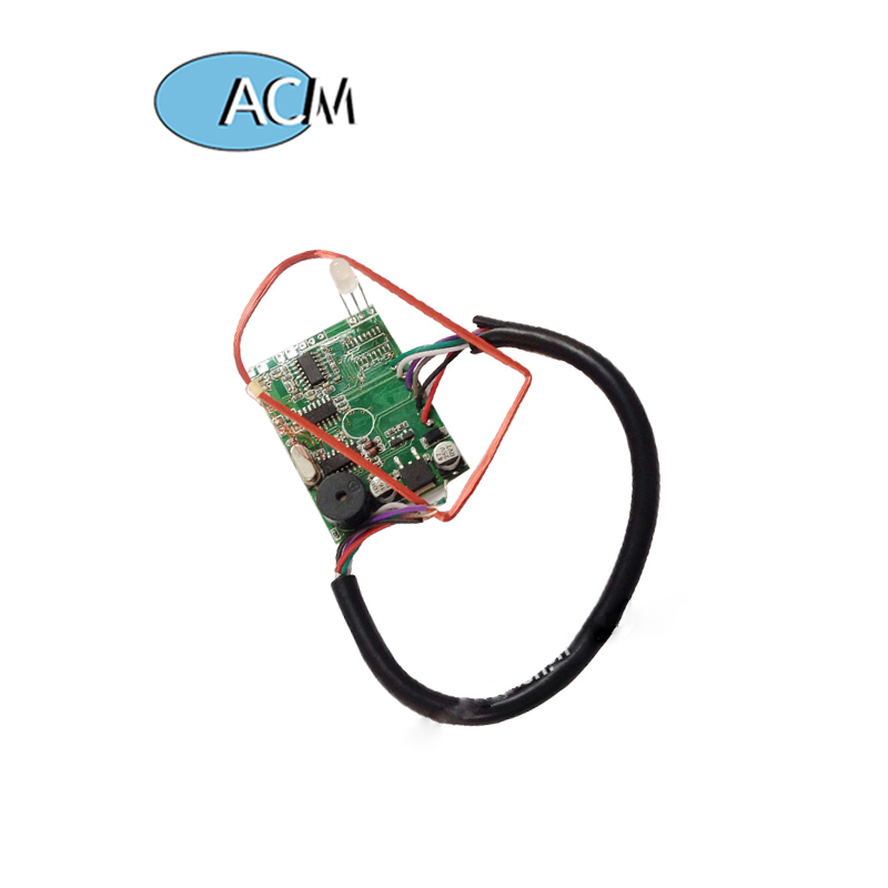 格安卸売125Khz EM4100 LF RFIDカードリーダーモジュール
