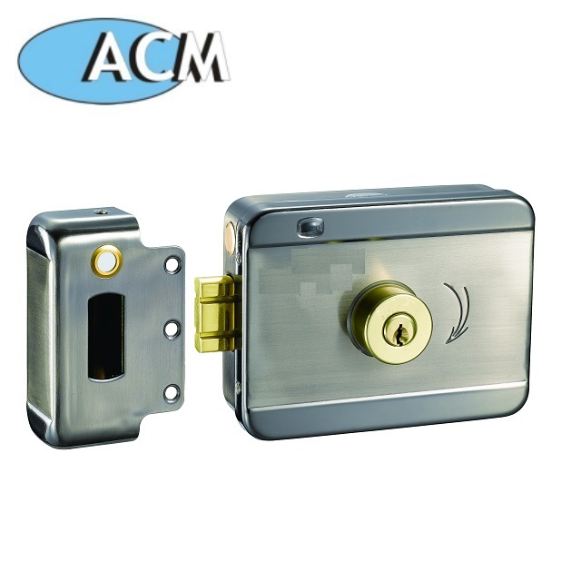 Cina fornitore professionale vendita di alta qualità anti furto tutti i tipi di porte esterne serratura cerchio serratura intelligente
