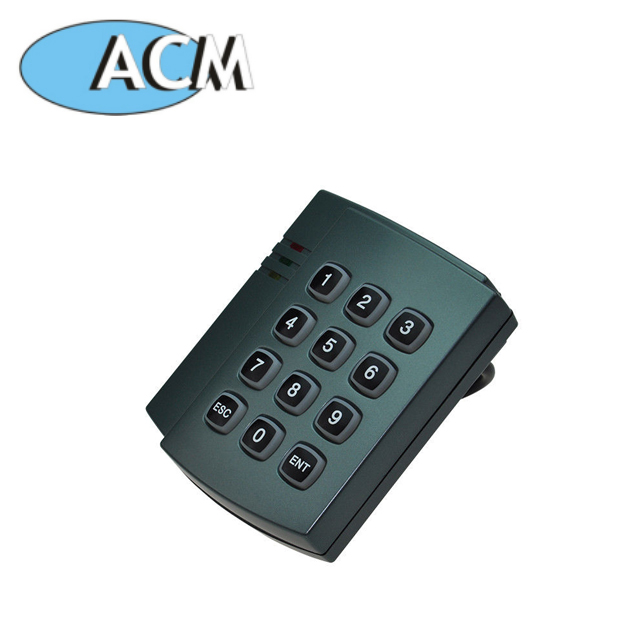 ACM207A 공장 제안 ISO14443 15693 도서관 문 125khz rs485 독자 rfid 13.56 mhz