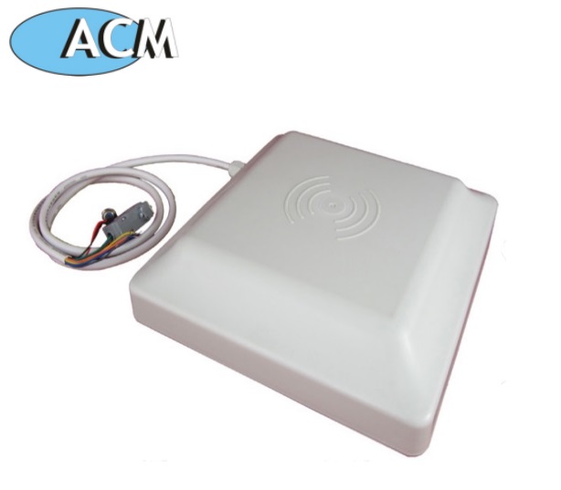 ACM812A uhf rfid integrated reader Suppliers in china