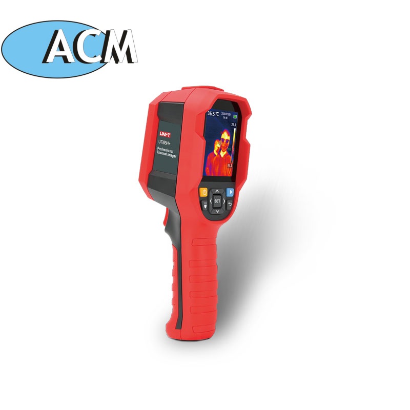 Termocamera portatile termocamera IR termometro a infrarossi temperatura termometro