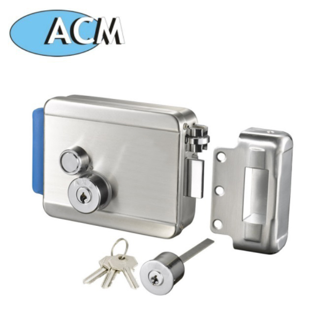 Electric 12V high security electric lock