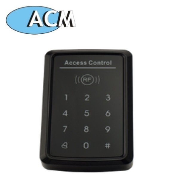 ACM221ホットOEM Rfidおよびキーパッドコントロールアクセスシステム製品