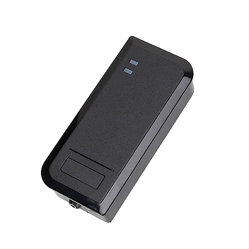 IP66 водонепроницаемый Proximity Rfid Id Card Door Access Control Keypad Reader 125KHz Wiegand 26 card reader