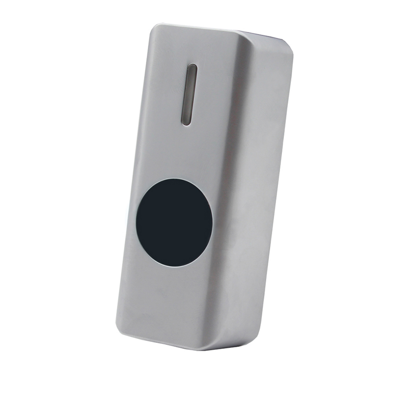 RFIDアクセス制御システム用の赤外線センサー出口ボタン