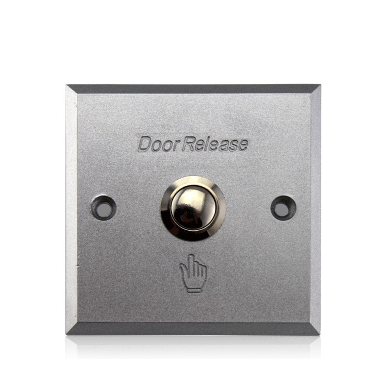 Interruptor de puerta de salida de salida de aluminio del fabricante.