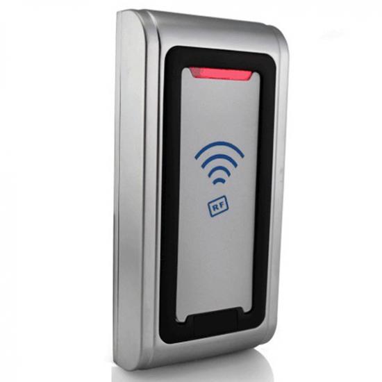 قارئ بطاقة القرب نظام التحكم في الوصول RFID