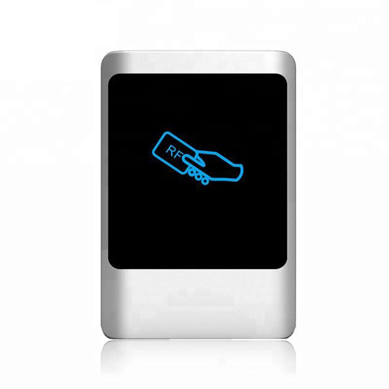 RFID 125kHz Touchscreen-Zugangskontrolle