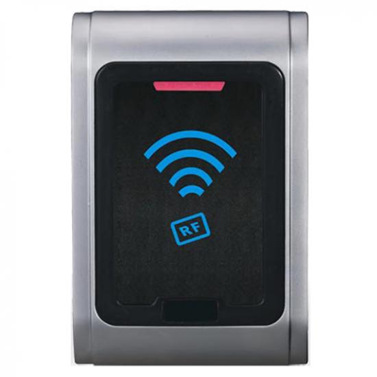 Lecteur de carte d'identité RFID pour le contrôle d'accès de porte RFID