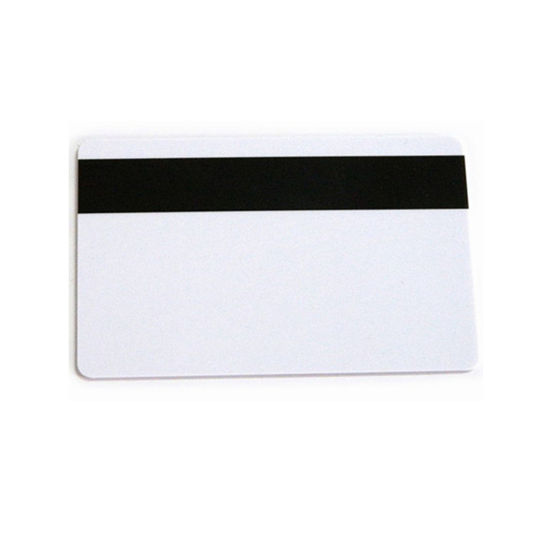 Cartão em branco RFID Smart RFID de 13.56MHz para o sistema de controle de acesso