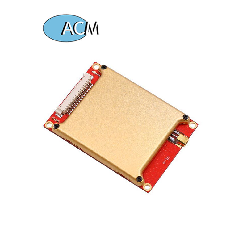 Sensor de puerto único IMPINJ R2000 865-928MHZ UHF RFID R2000 Chip Module