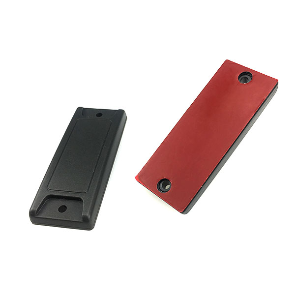 UHF 860-960mhz ABS жесткая этикетка RFID на металлических бирках для промышленного применения