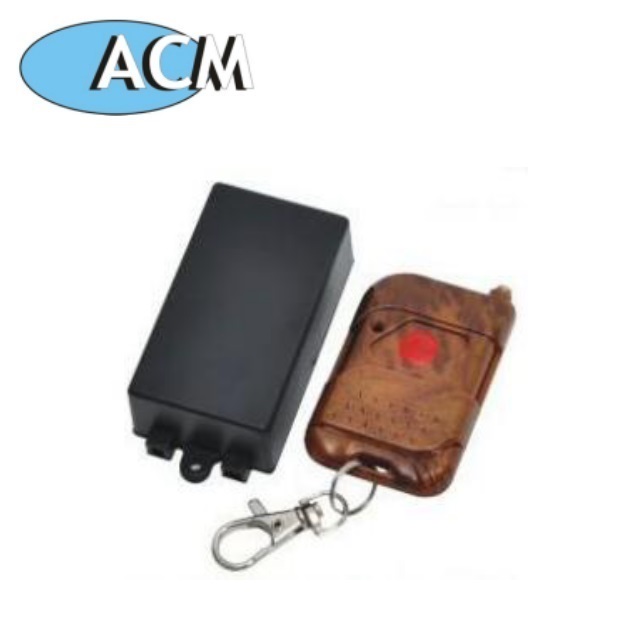 Cheap price wireless remote exit button release switch for automatic door access control system