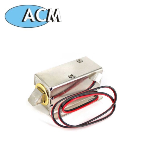 Factory Electric Lock China Manufacturer Whole In 12v