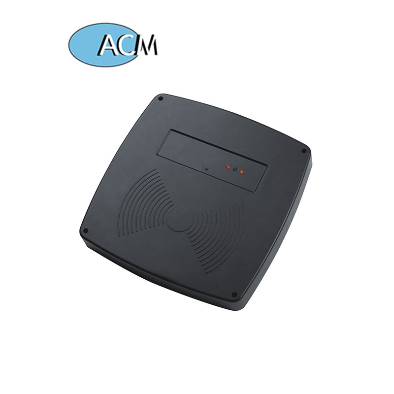 LF TK4100 de baixa frequência 125KHZ leitor de cartão RFID integrado integrado de longa distância de 1 m