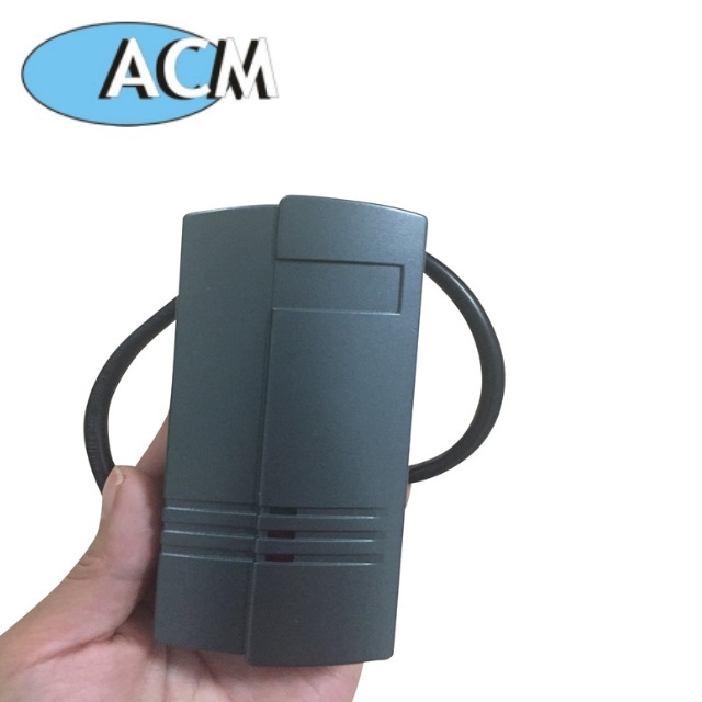ACM26B - EM RFID 카드 wiegand 리더 125khz.13.56mhz