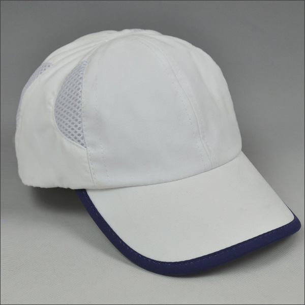 100% acrylic snapback cap, promotion baseball cap china