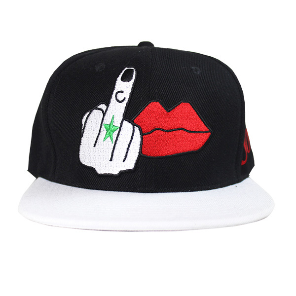 2014 de la moda americana gorras de hip-hop y sombreros