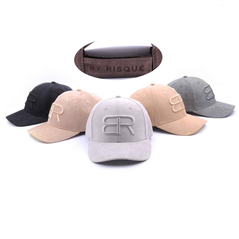 China del fabricante del casquillo del bordado 3d, gorras de béisbol hechas en China